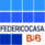 logo federico casa B&B