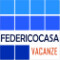 logo federico casa B&B